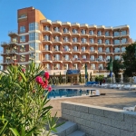 Panoramă Hotel