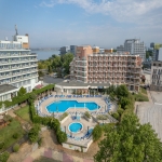 Panoramă Hotel